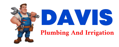 Trusted plumber in PAWLEYS ISLAND